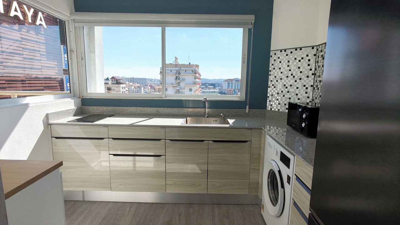Photo of Kitchen in Pattaya Bay
