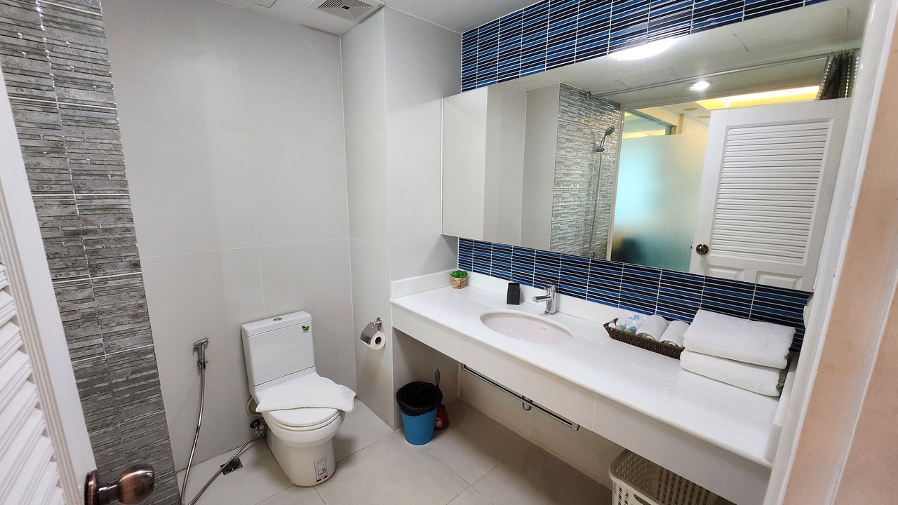 Photo of Bathroom in Pattaya Bay