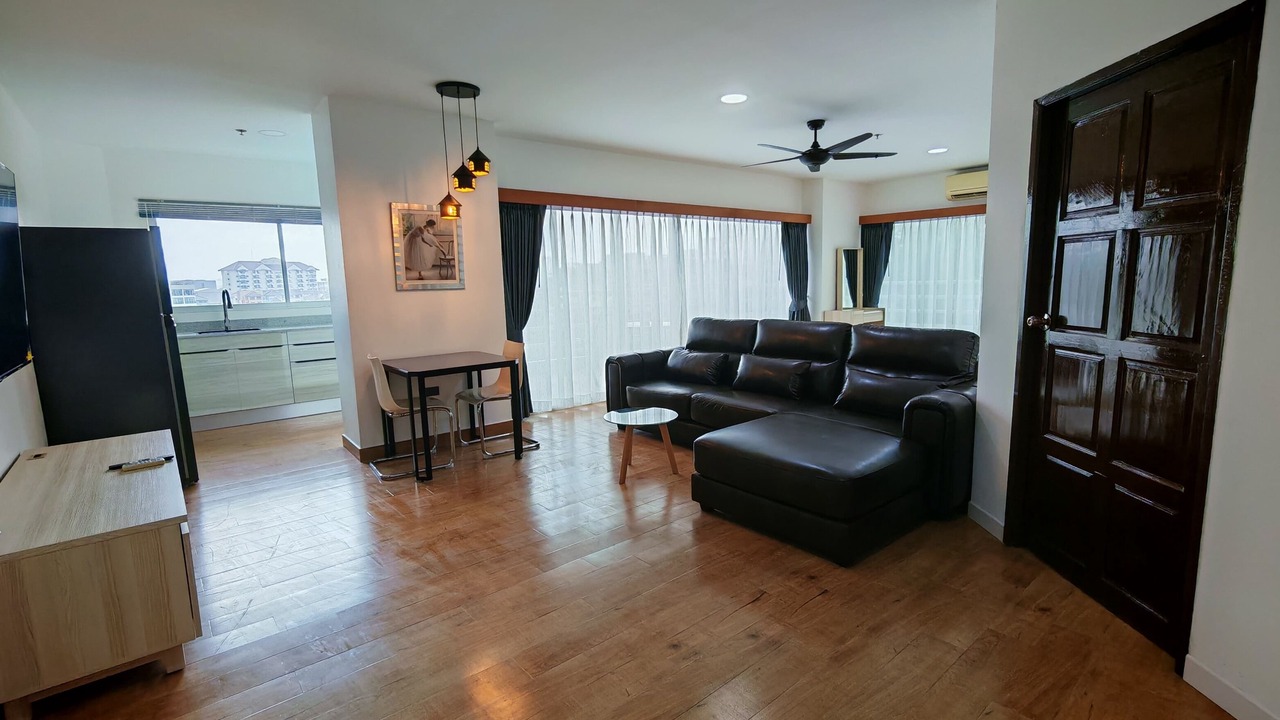 Photo of Livingroom in Pattaya Bay