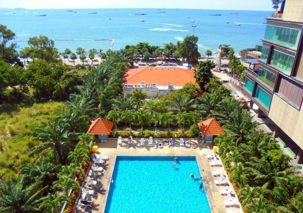 Photo of Outdoor in Pattaya Bay
