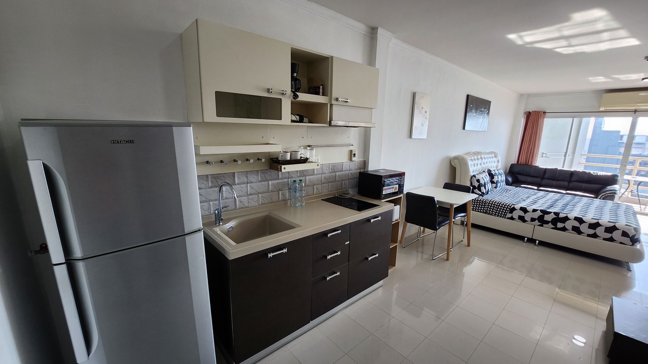 Photo of Kitchen in Pattaya Bay