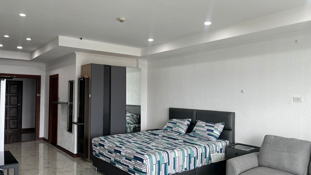 Photo of Bedroom in Pattaya Bay