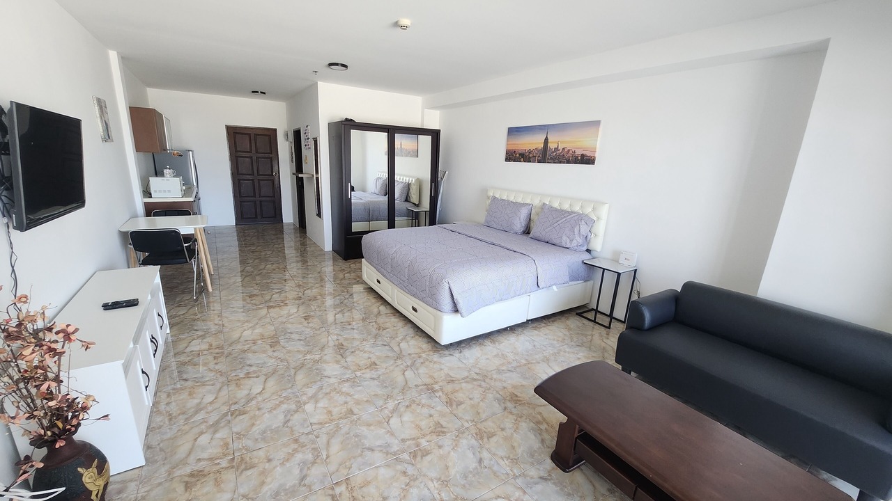 Photo of Bedroom in Pattaya Bay