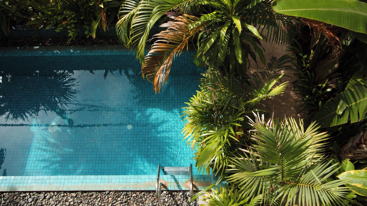 Photo of Outdoor in Downtown Siem Reap