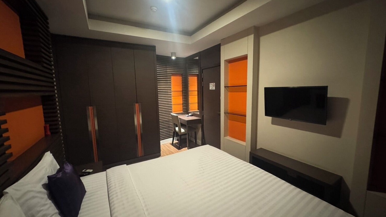 Photo of Bedroom in Khlong Ton Sai