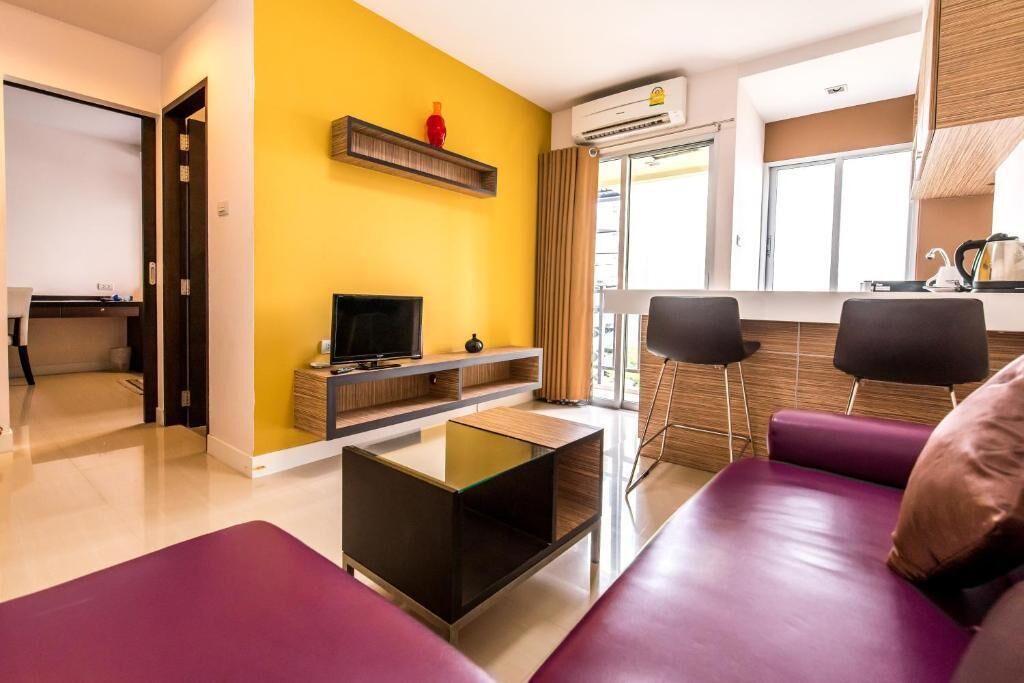 Photo of Bedroom in Khlong Ton Sai