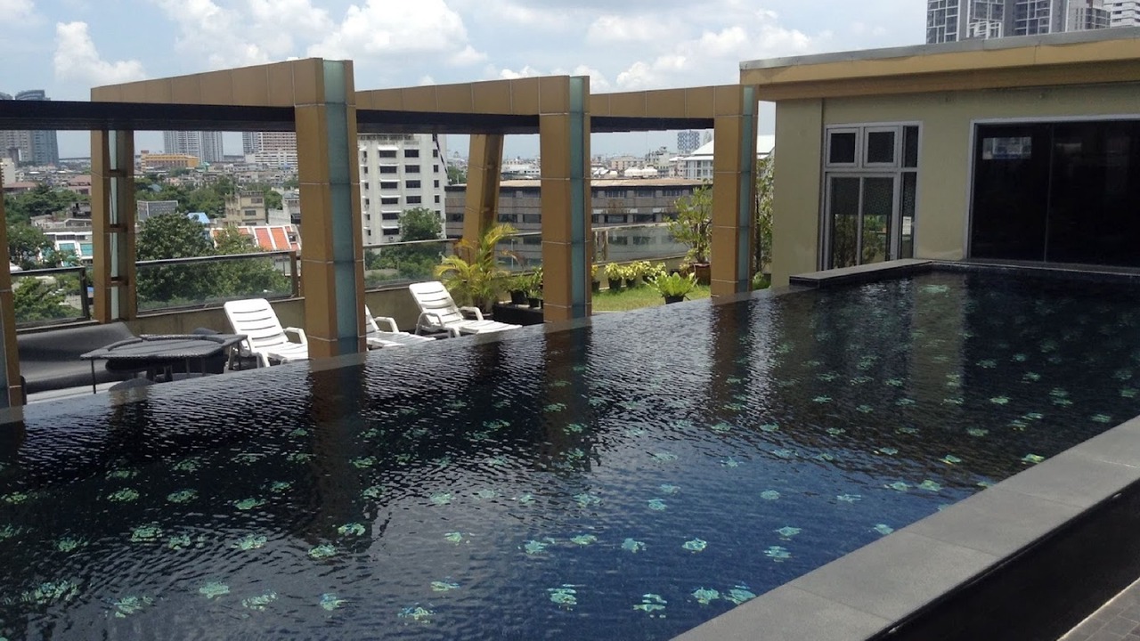 Photo of Outdoor in Khlong Ton Sai