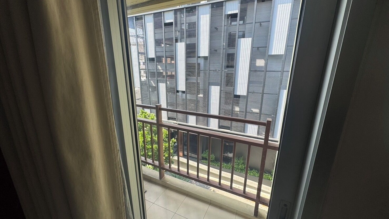 Photo of Patio Balcony in Khlong Ton Sai