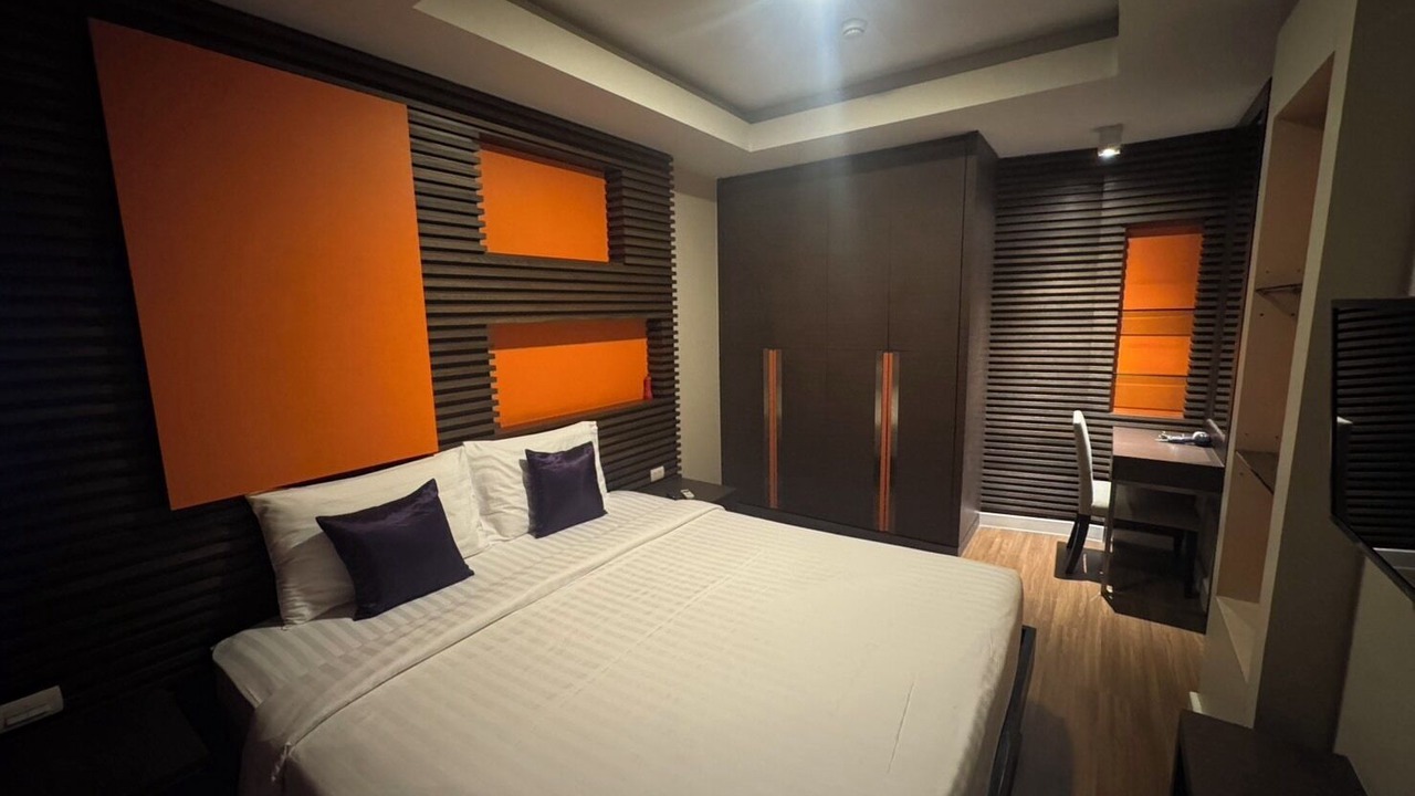 Photo of Bedroom in Khlong Ton Sai