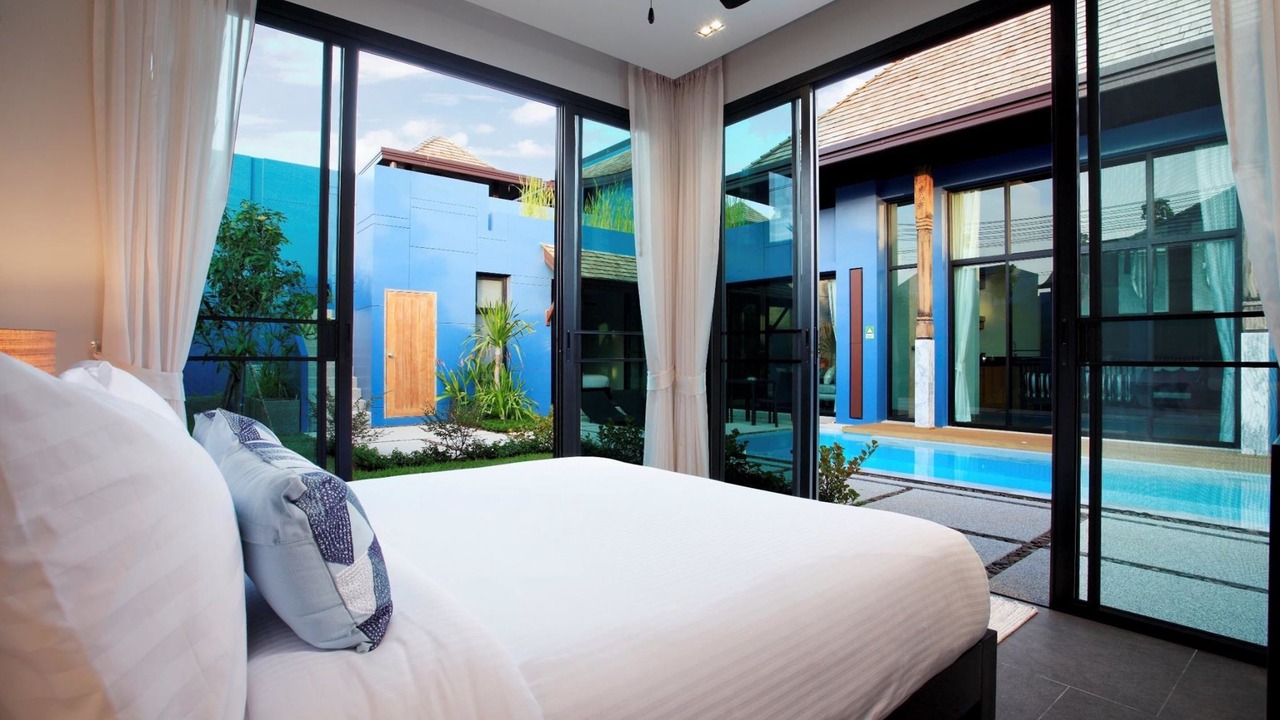 Photo of Bedroom in Choeng Thale