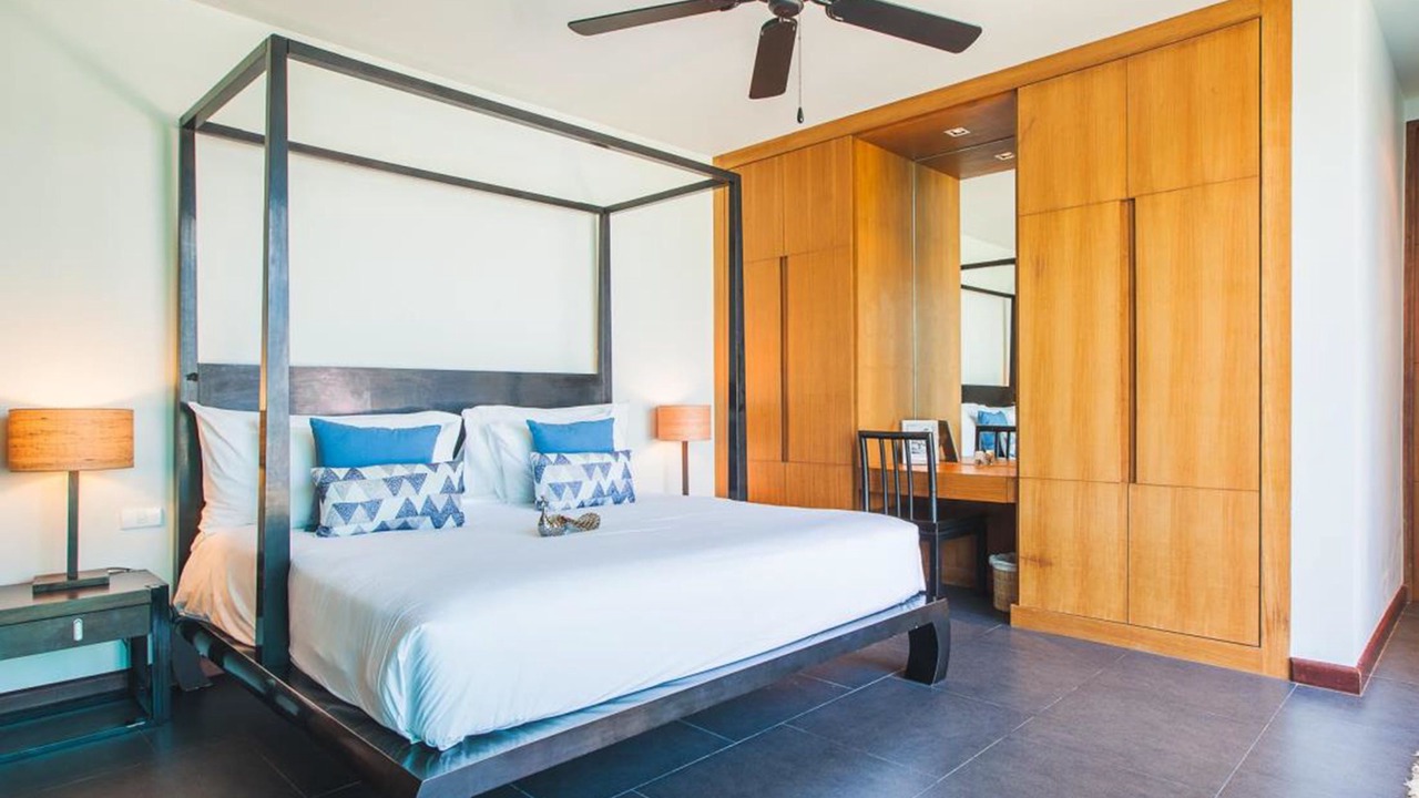 Photo of Bedroom in Choeng Thale
