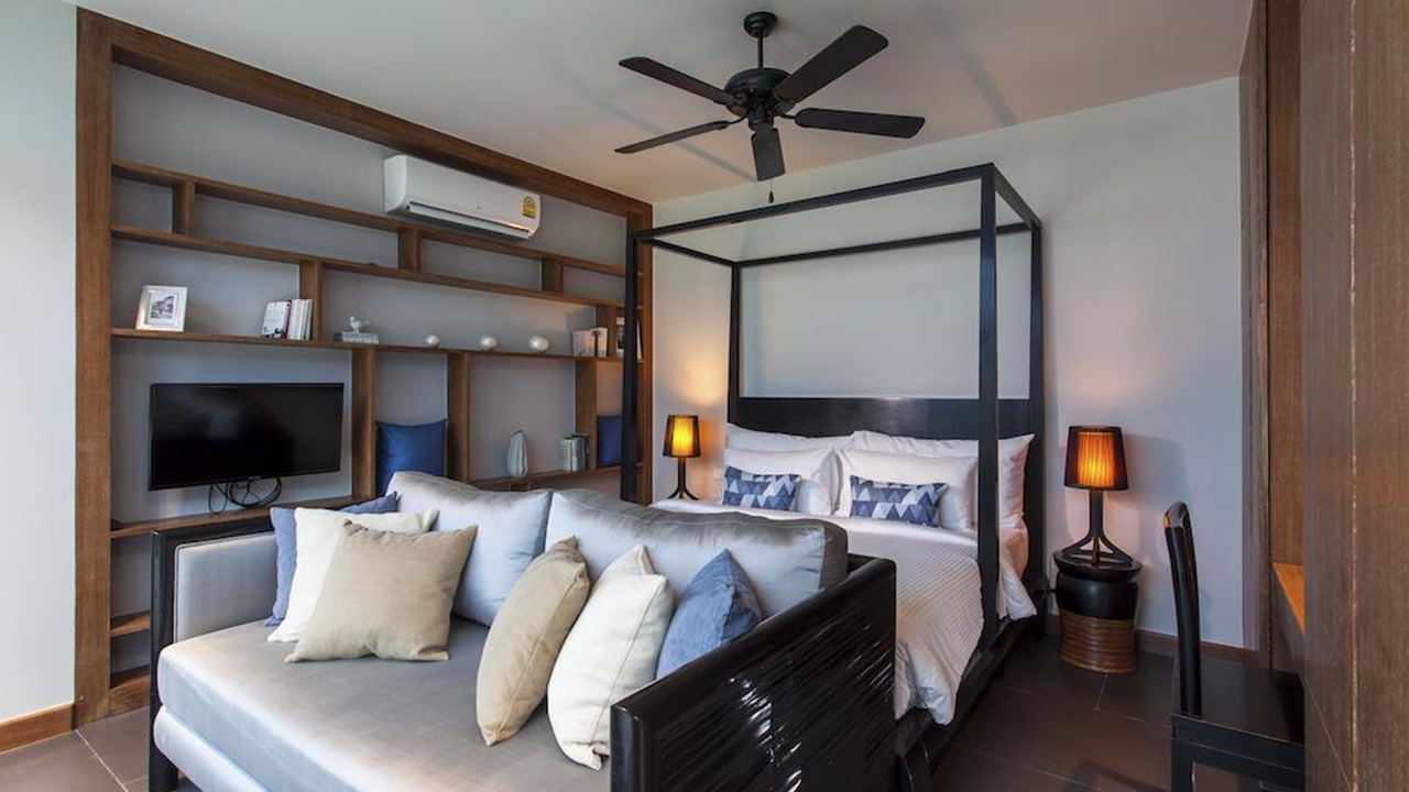 Photo of Bedroom in Choeng Thale
