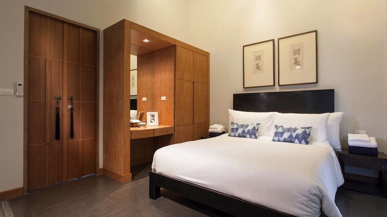 Photo of Bedroom in Choeng Thale
