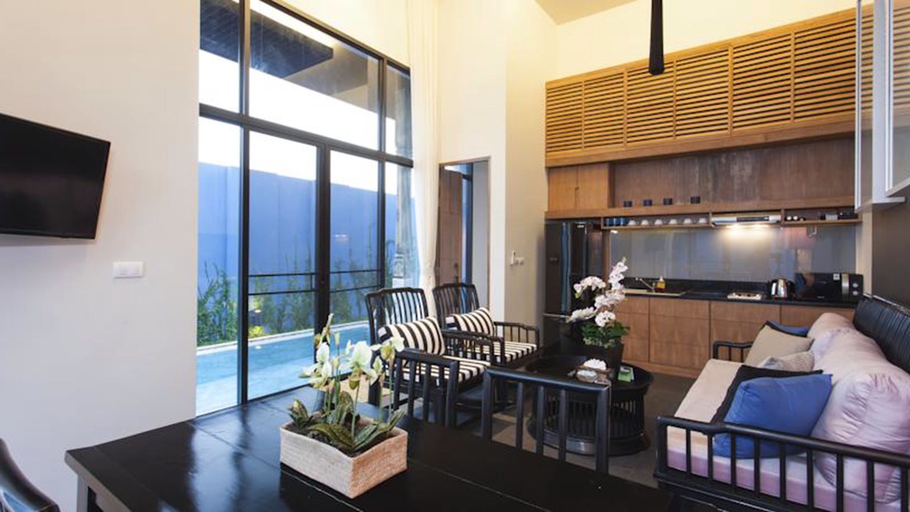 Photo of Livingroom in Choeng Thale