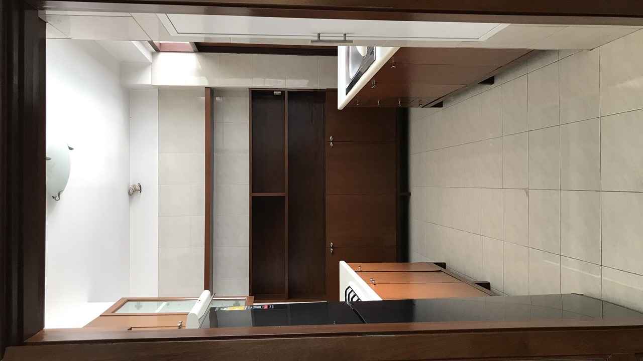 Photo of Kitchen in Ratchathewi