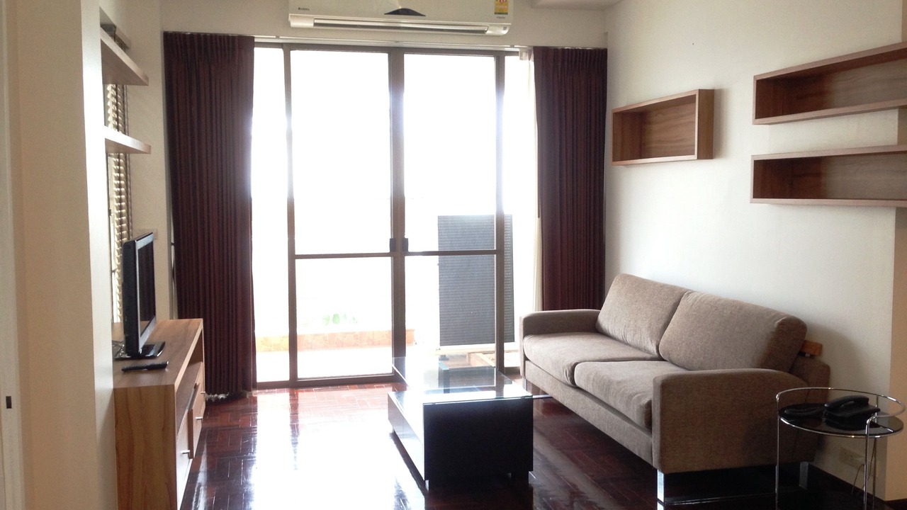 Photo of Bedroom in Ratchathewi