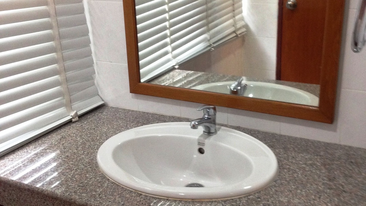 Photo of Bathroom in Ratchathewi