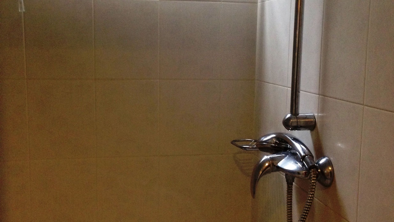 Photo of Bathroom in Ratchathewi