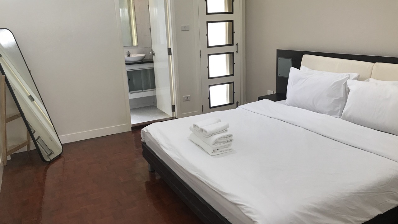 Photo of Bedroom in Ratchathewi