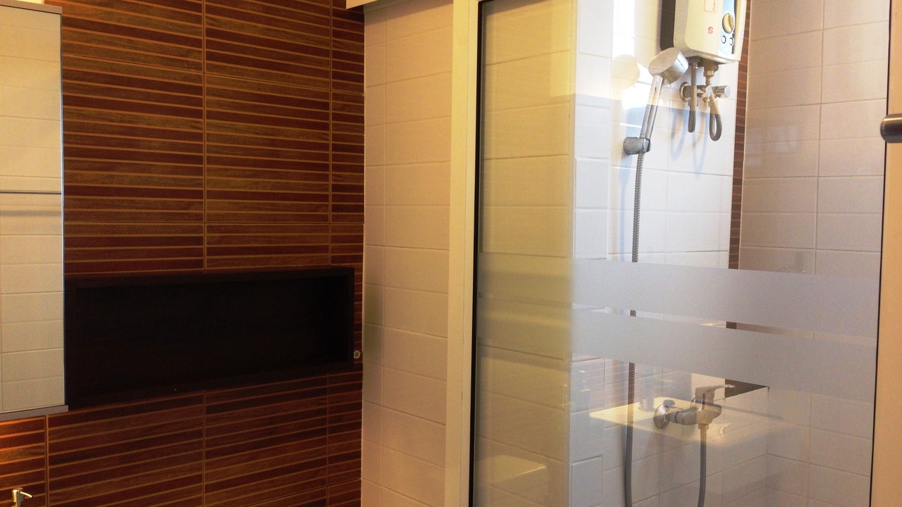 Photo of Bathroom in Ratchathewi