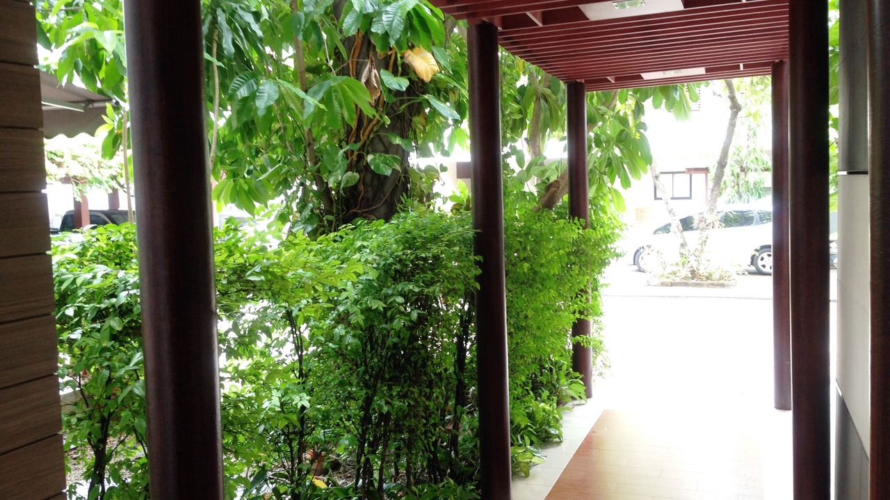 Photo of Outdoor in Ratchathewi