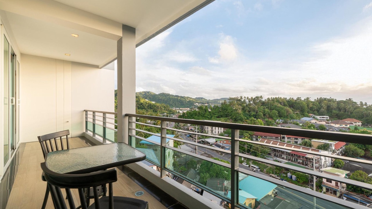 Photo of Outdoor in Karon