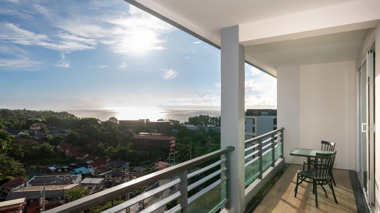 Photo of Outdoor in Karon