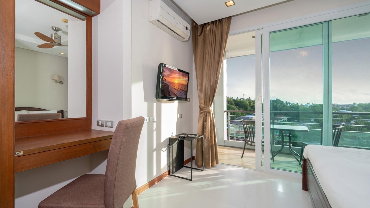 Photo of Bedroom in Karon