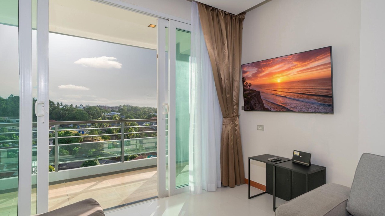 Photo of Livingroom in Karon