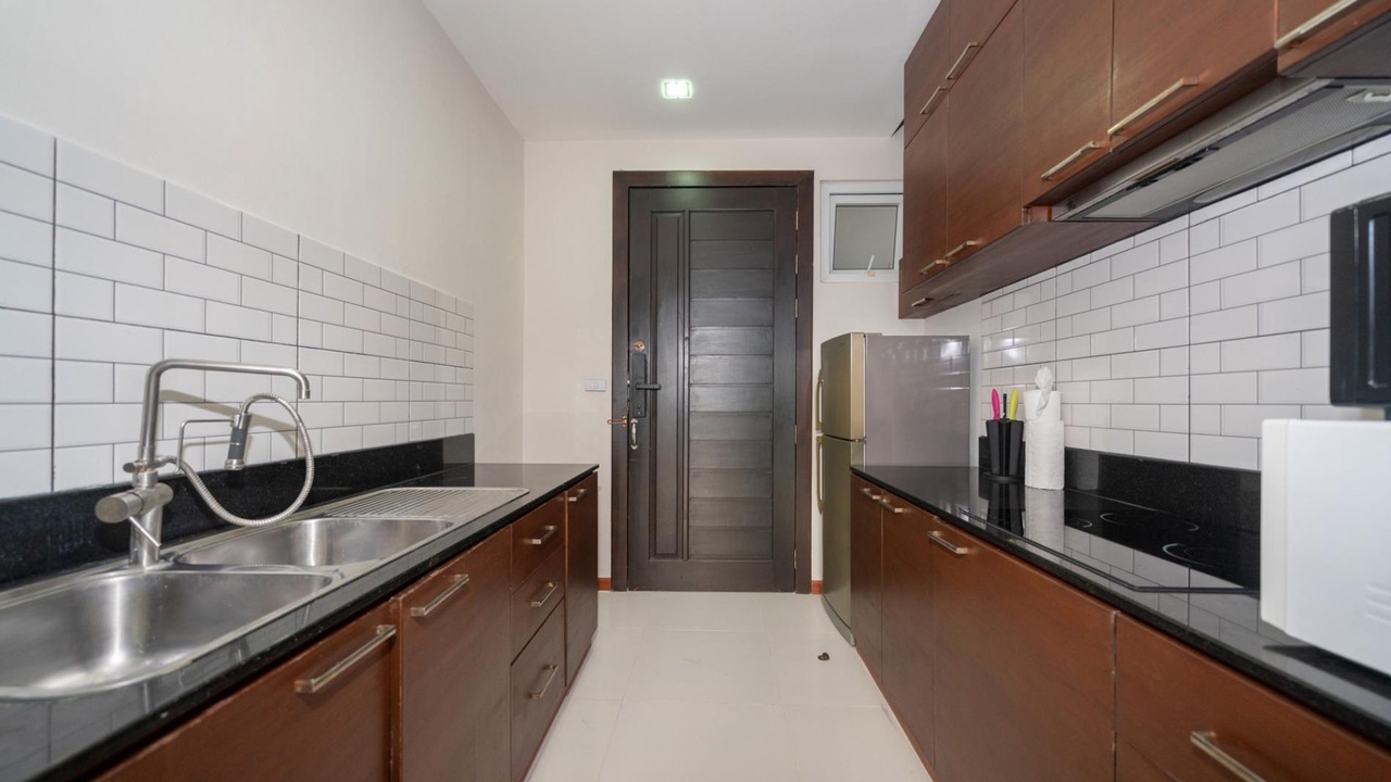 Photo of Kitchen in Karon