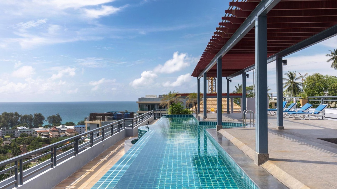 Photo of Outdoor in Karon