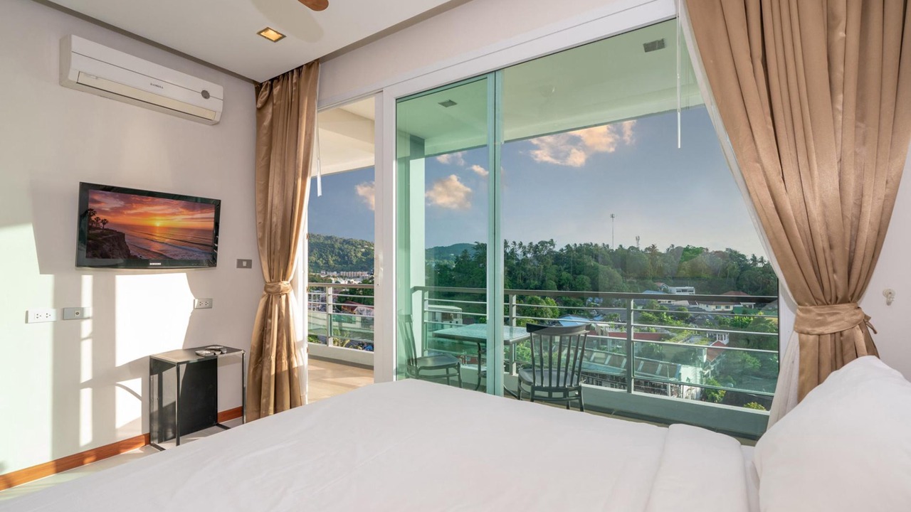 Photo of Bedroom in Karon