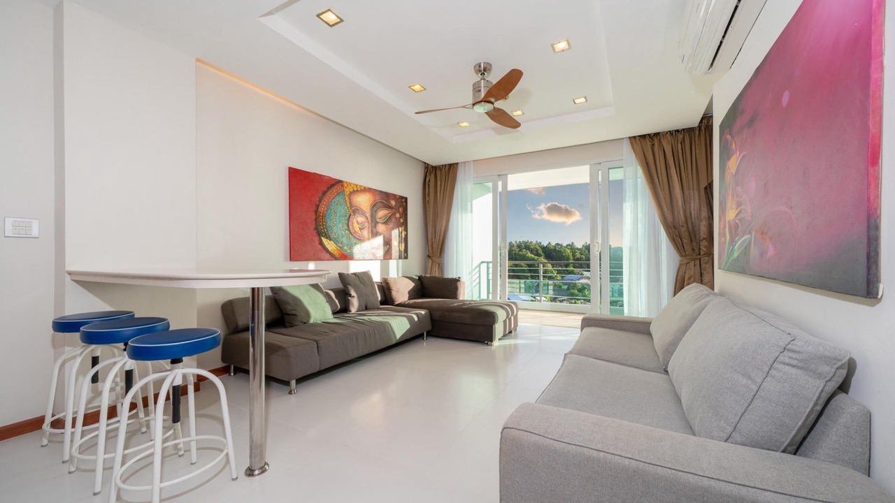 Photo of Livingroom in Karon