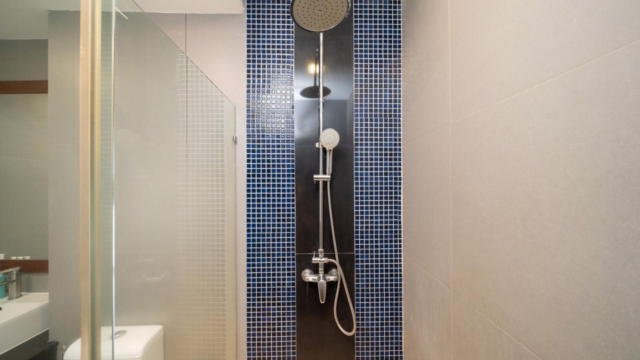 Photo of Bathroom in Karon
