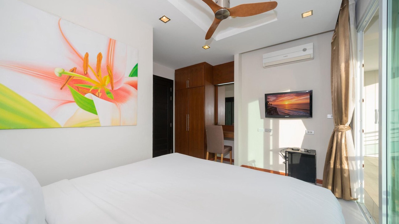 Photo of Bedroom in Karon