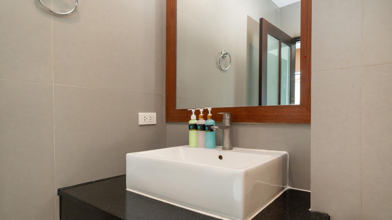 Photo of Bathroom in Karon