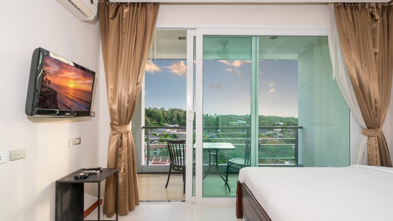 Photo of Bedroom in Karon