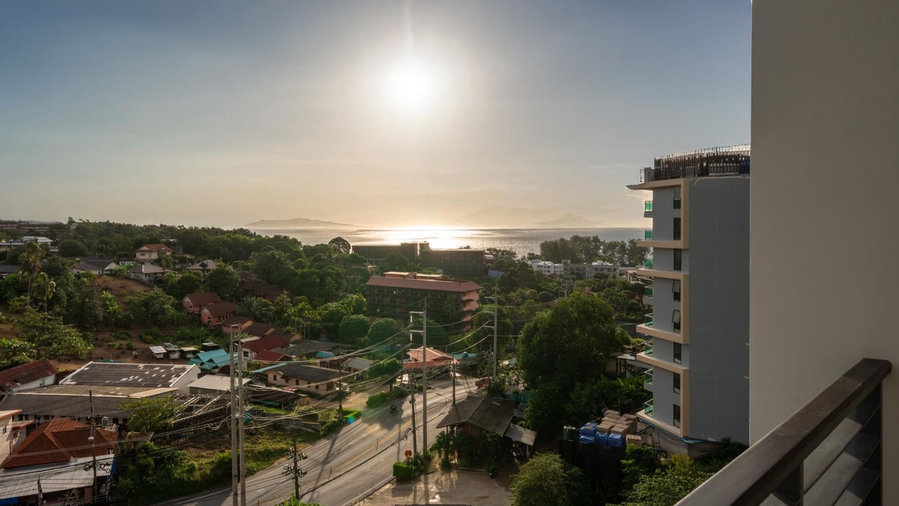 Photo of Outdoor in Karon