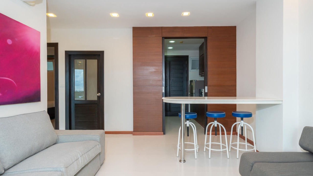 Photo of Livingroom in Karon
