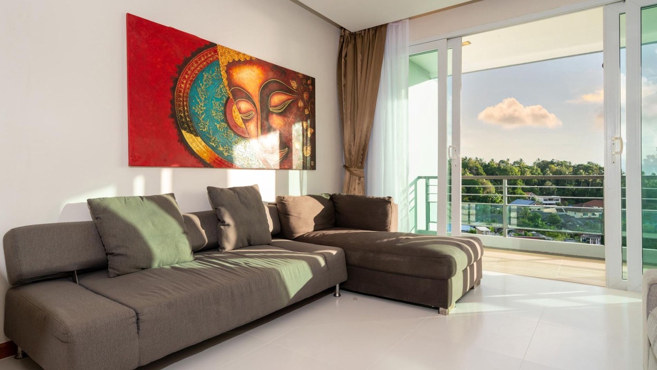 Photo of Livingroom in Karon
