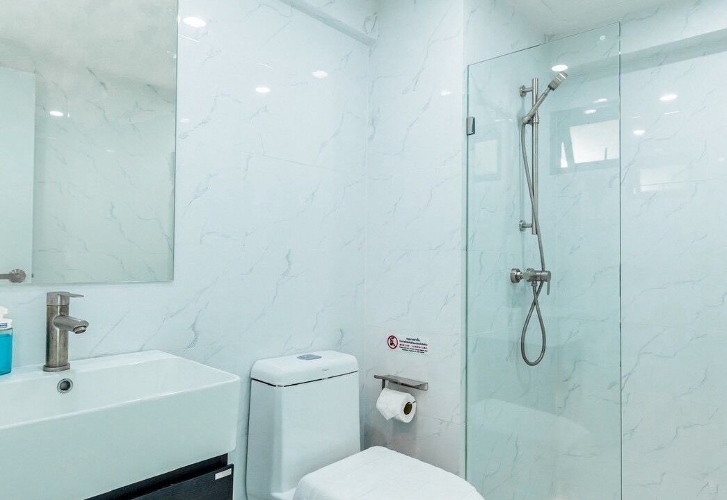 Photo of Bathroom in Samsen Nok