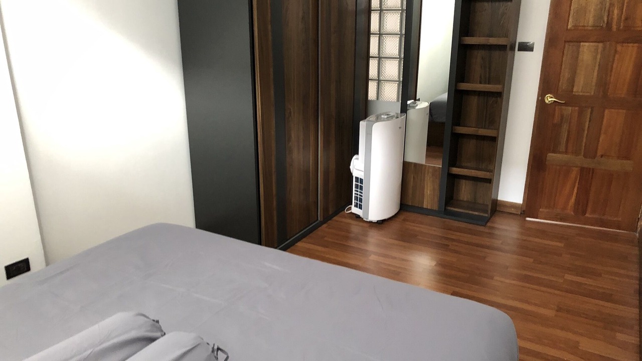 Photo of Bedroom in Old Phuket Town