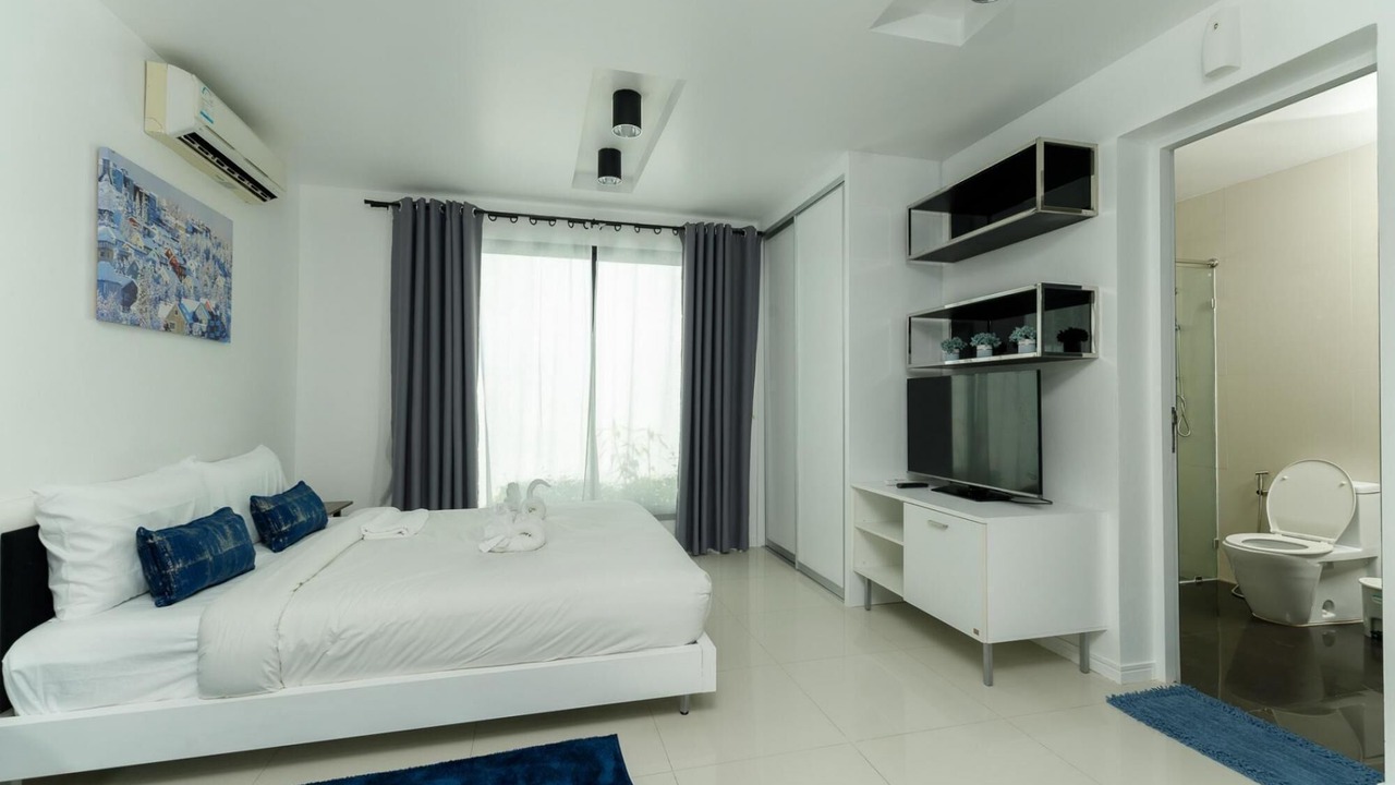 Photo of Bedroom in Kamala