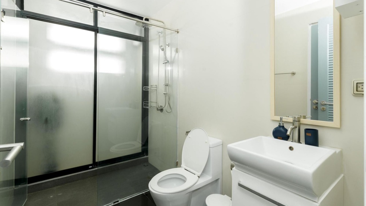 Photo of Bathroom in Kamala