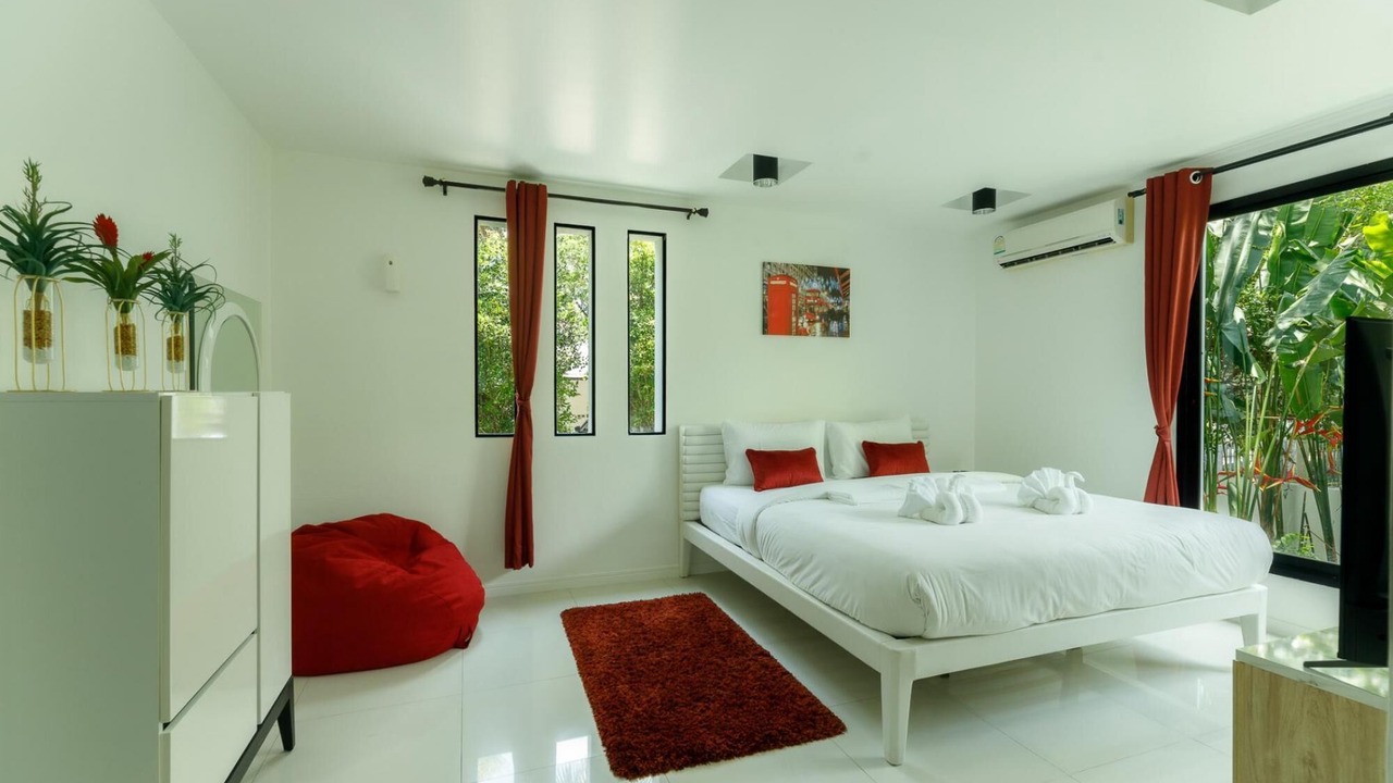 Photo of Bedroom in Kamala
