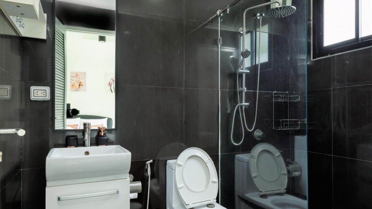 Photo of Bathroom in Kamala