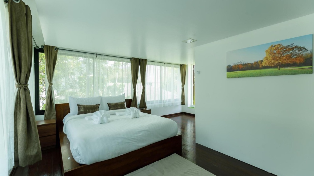 Photo of Bedroom in Kamala