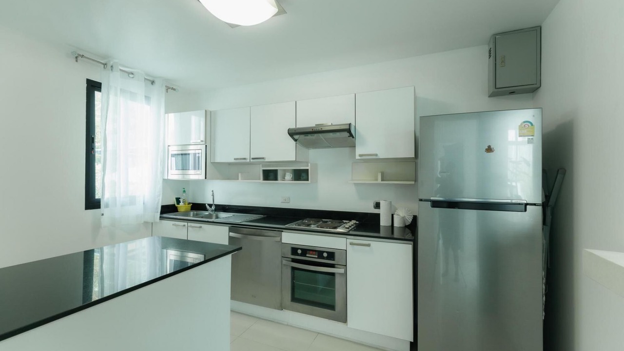 Photo of Kitchen in Kamala