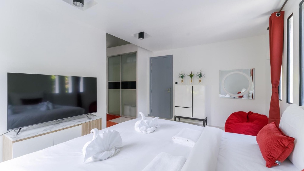 Photo of Bedroom in Kamala