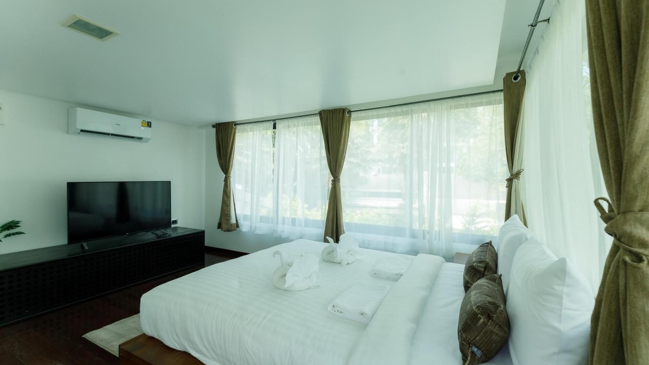 Photo of Bedroom in Kamala